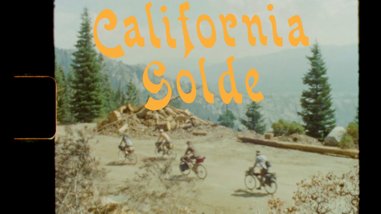 California Golde