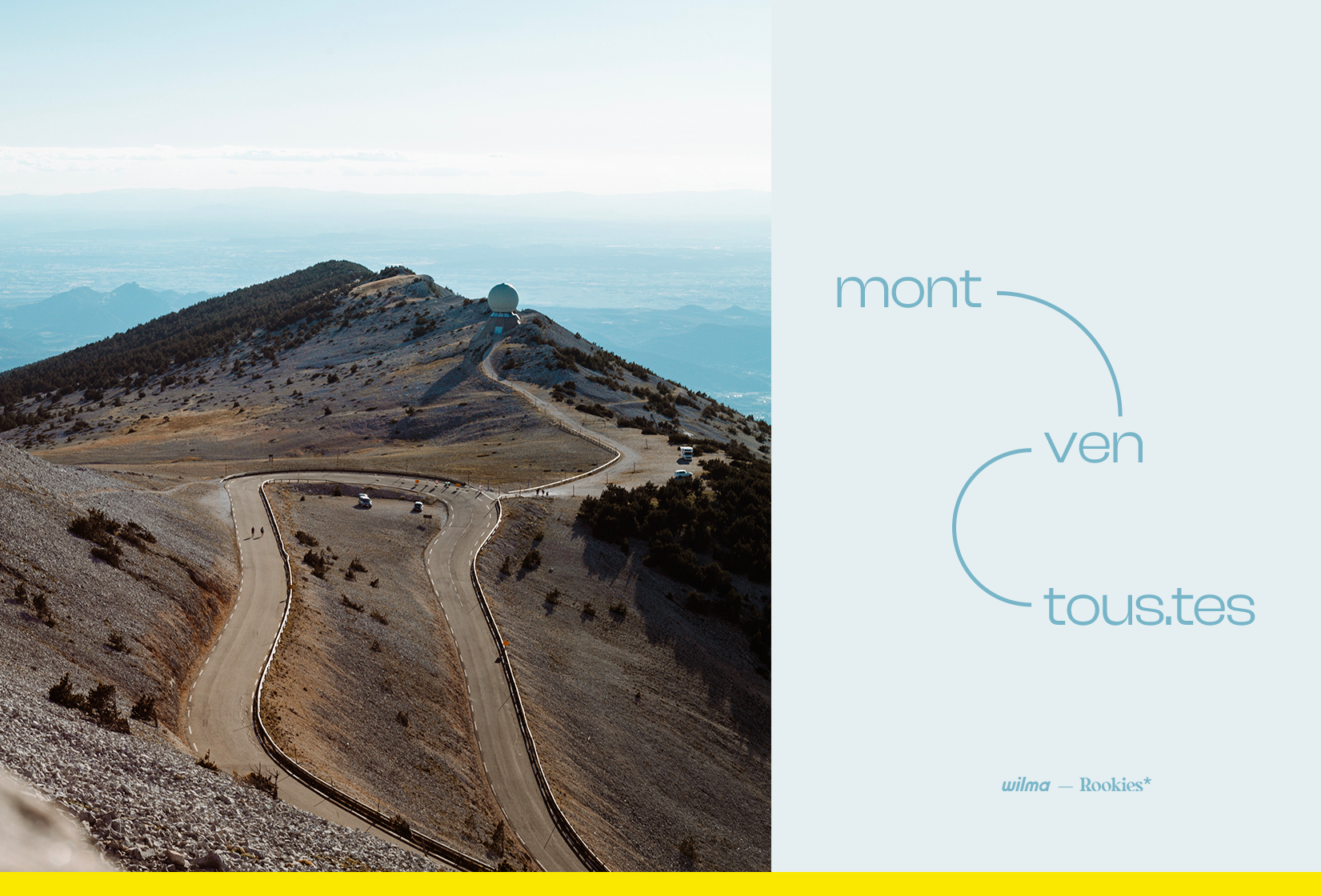 Mont Ventous.tes 2022