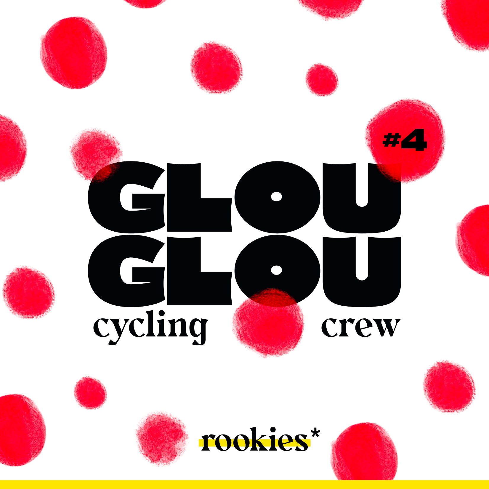 🍻 Glou Glou Cycling Club #04