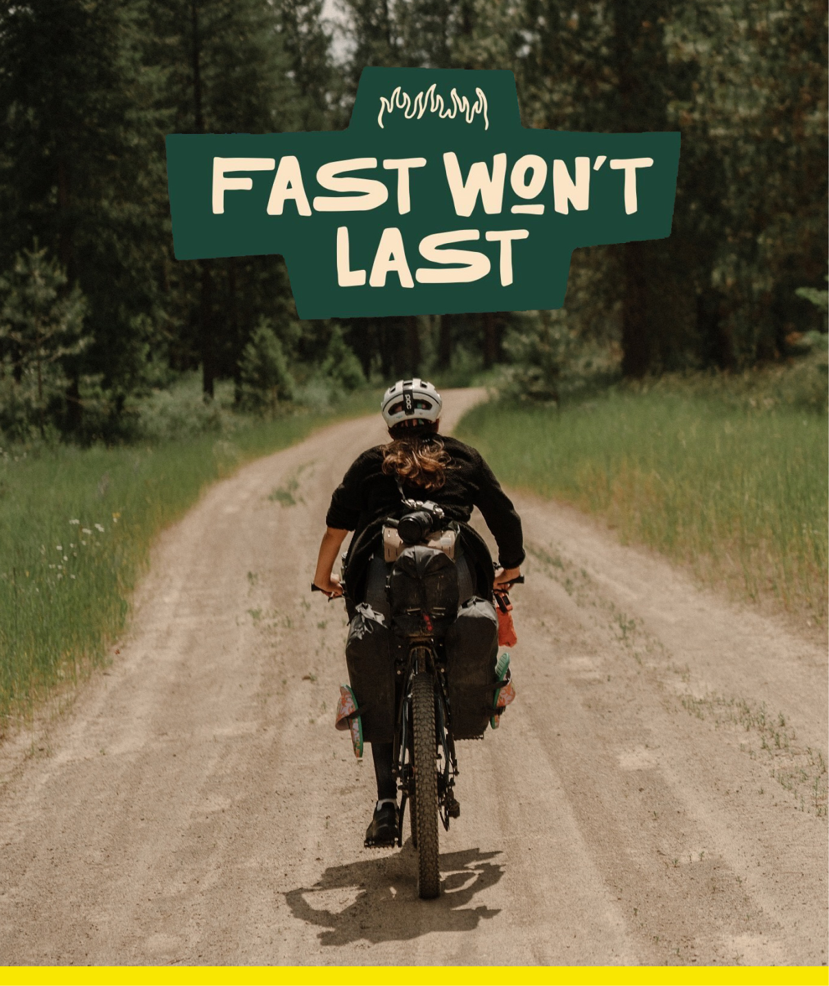 💛 Mention Spéciale : Fast Won’t Last