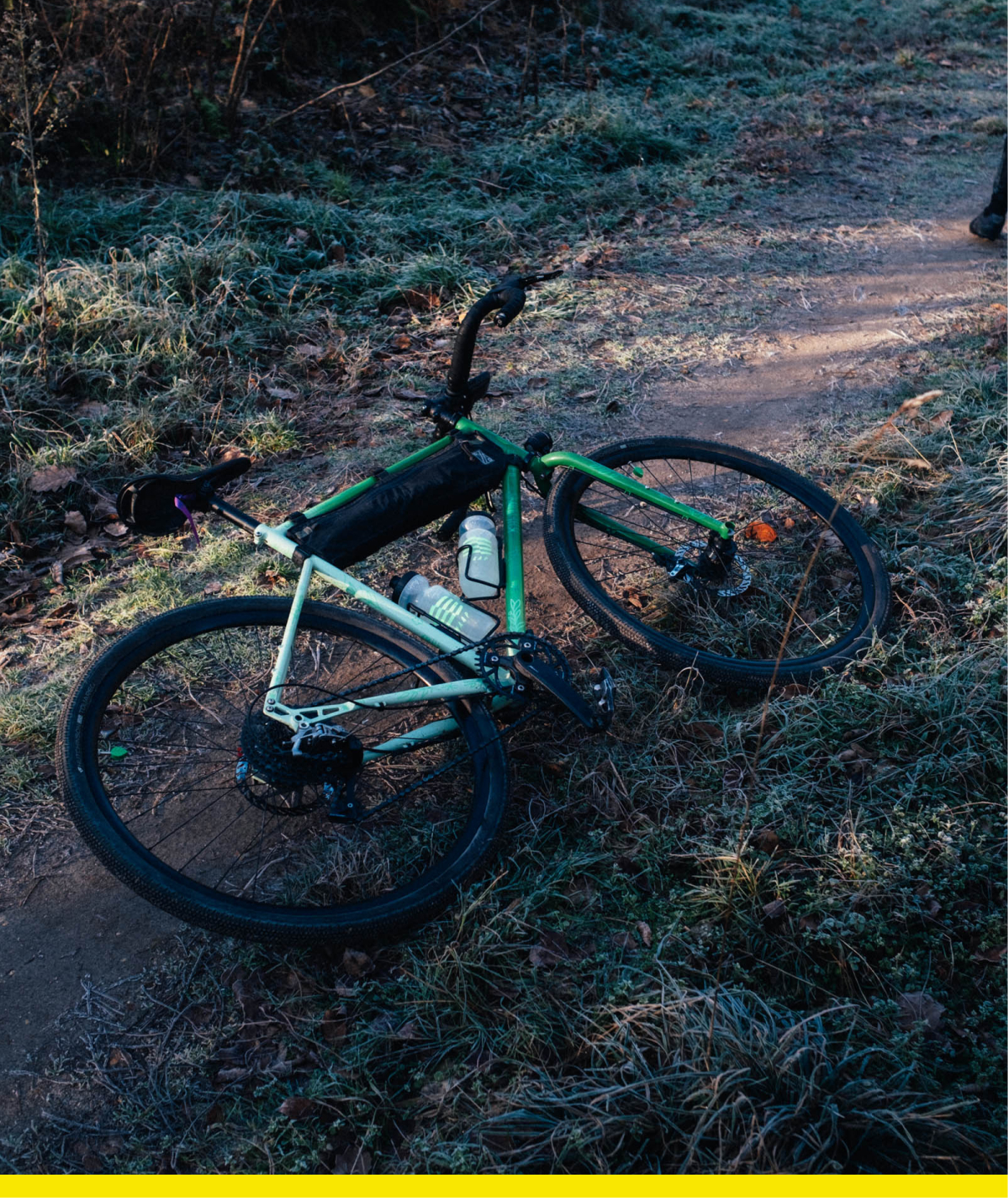 💛 L&rsquo;Art de s&rsquo;arrêter pour mieux reprendre